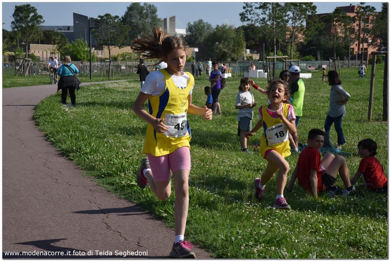 Ravenna: Parco Baronio (Promesse) - 14 maggio 2022